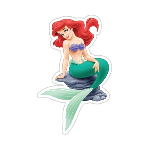 Ariel