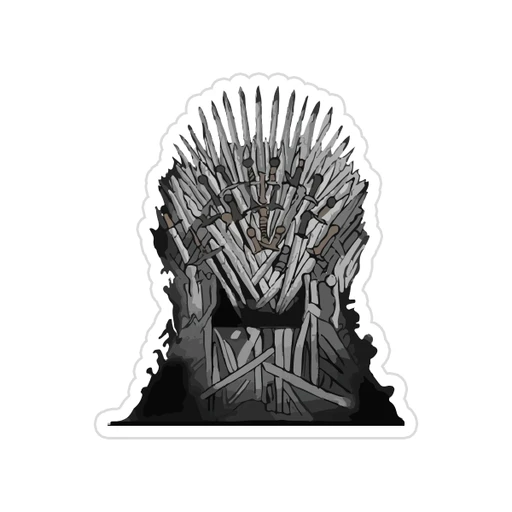 Game of Thrones [5]