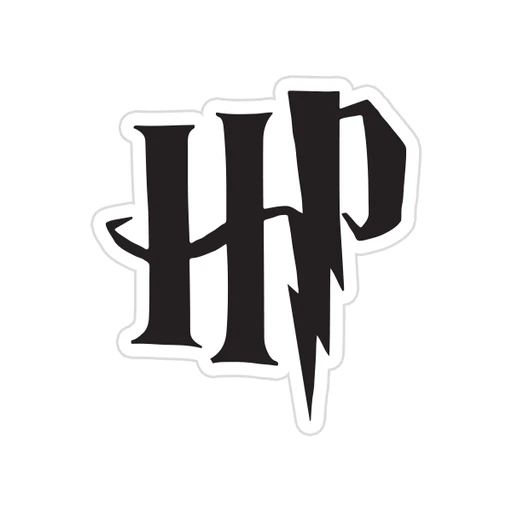 Harry Potter [8]