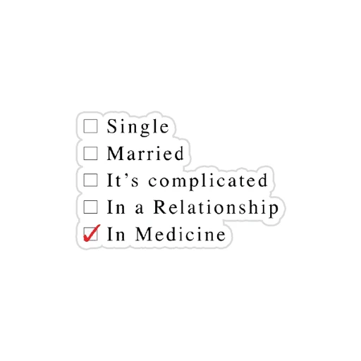 Medicine [83]