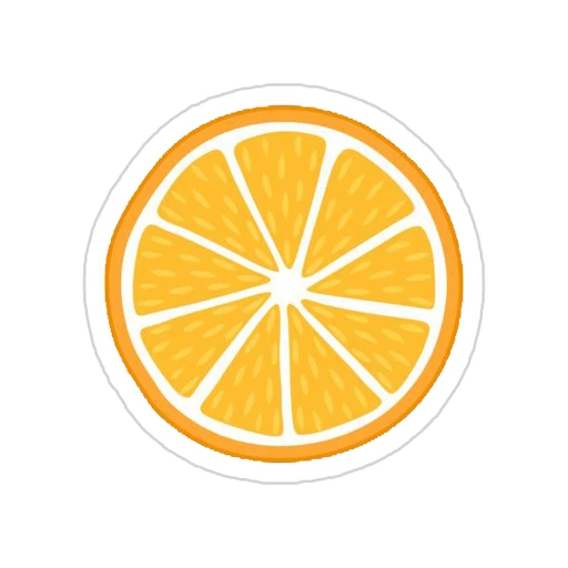 Orange [13]
