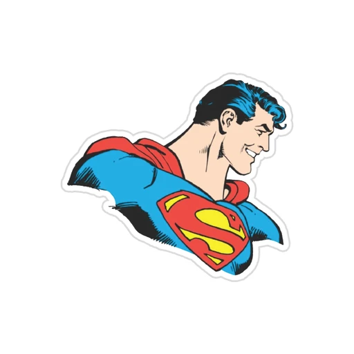 Superman [5]