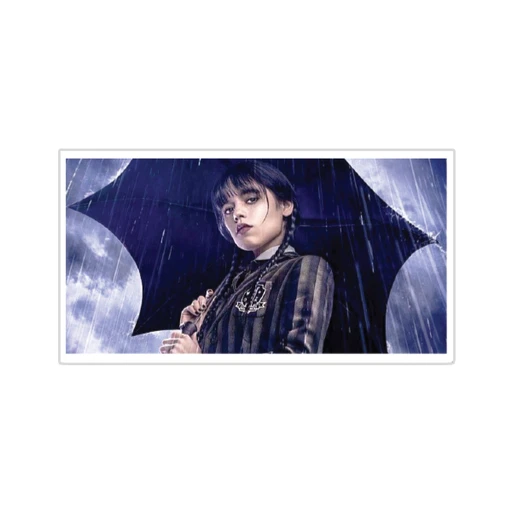 Wednesday [1]