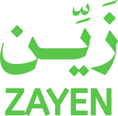 زَيِّن — الصفحة الرئيسية